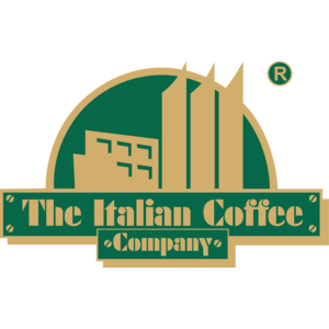 The Italian Coffe Company Logo
