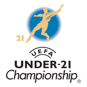 UEFA Under-21 Championship(72) Logo