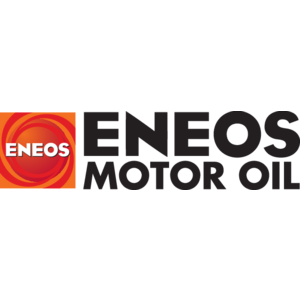 Eneos Motor Oil Logo
