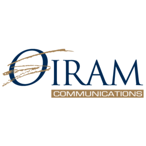 Oiram Communications Logo