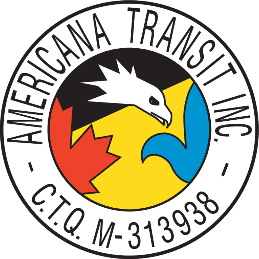 Americana,Transit