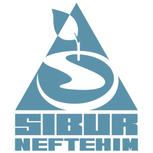 SiburNeftehim Logo