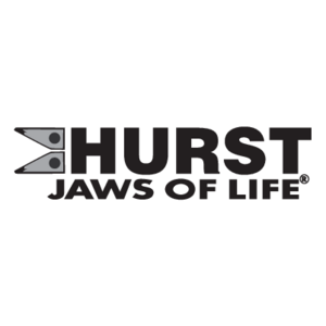 Hurst Jaws Of Life Logo