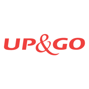 Up&Go Logo