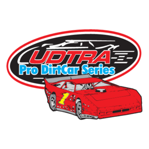UDTHRA Pro DirtCar Series(40) Logo