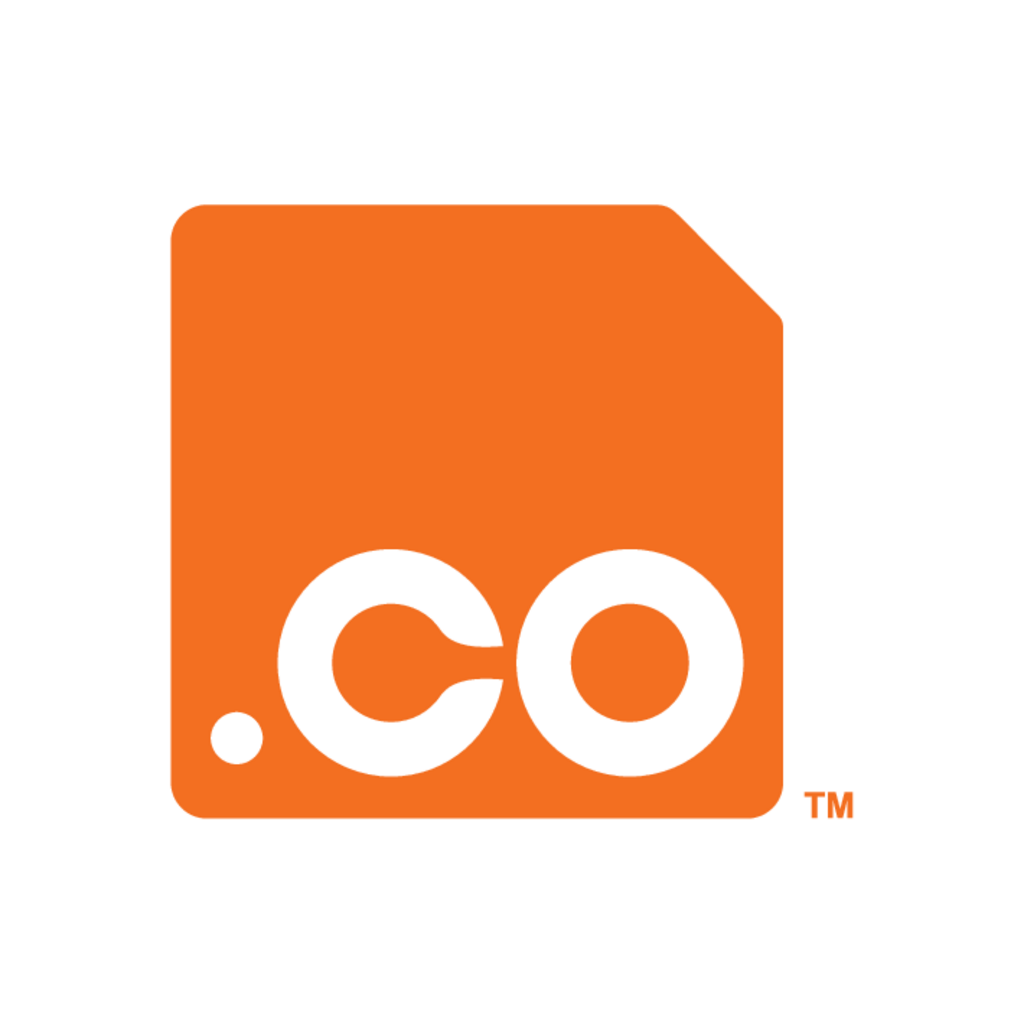 Logo, Industry, United Kingdom, Go.co