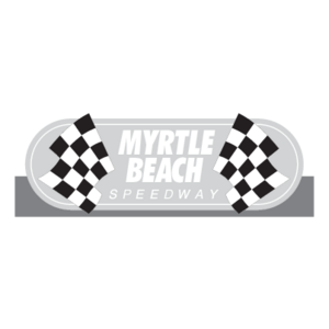 Myrtle Beach Speedway Logo