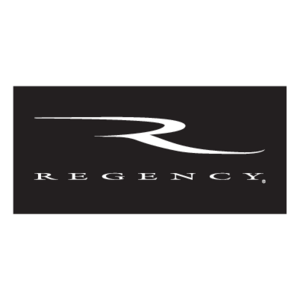 Regency(123) Logo