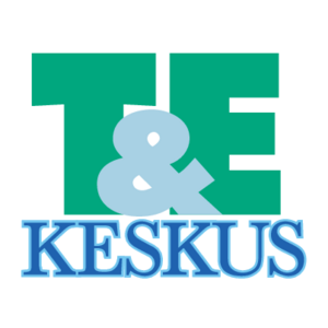 T&E Keskus Logo