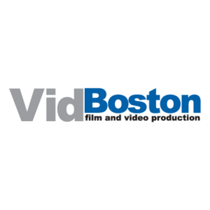 VidBoston Logo