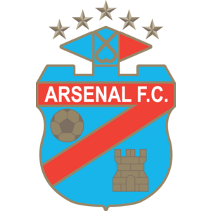 Arsenal Fútbol Club Logo