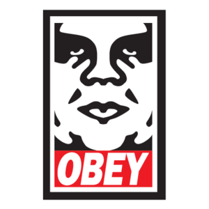 Obey the Giant(32) Logo