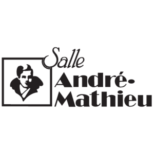 Salle Andre Mathieu Logo