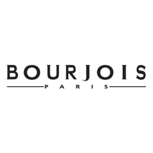 Bourjois Paris(128) Logo