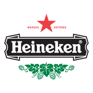 Heinken(32) Logo