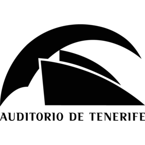 Auditorio de Tenerife Logo