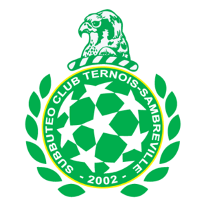 Subbuteo Club Ternois Sambreville Logo