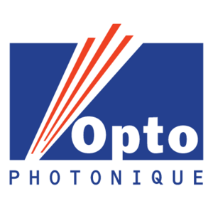 Opto Photonique Logo