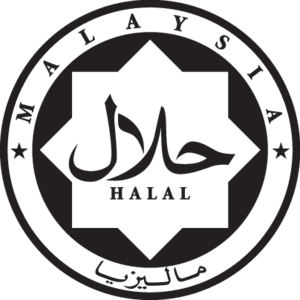 Halal Malaysia Logo