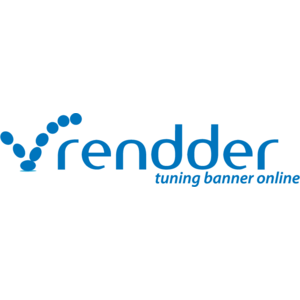 Rendder Logo