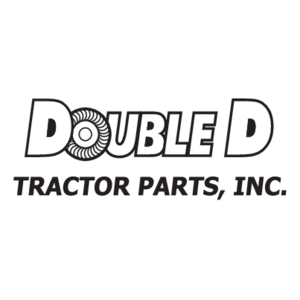 DoubleD Logo