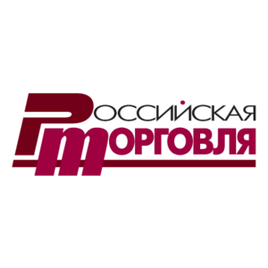 Russian Trade Logo