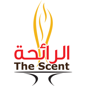 The Scent Logo