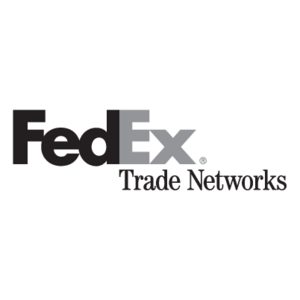 FedEx Trade Networks(147) Logo