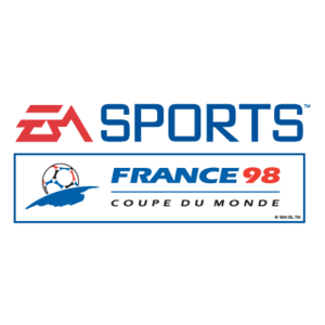 EA Sports(8) Logo