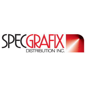Specgrafix Distribution Inc  Logo