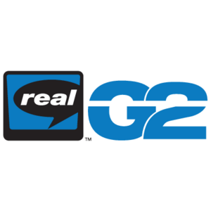 Real G2 Logo