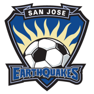 Earthquakes Logo