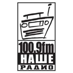 Nashe Radio Nizhny Novgorod Logo