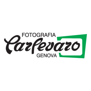 Fotografia Carlevaro Logo