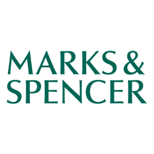 Marks & Spencer(177) Logo