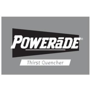 Powerade(148) Logo