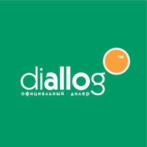 Diallog Logo