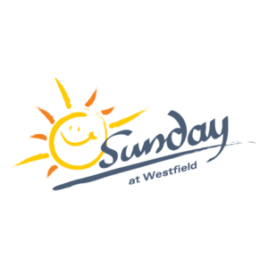 Sunday at Westfield Logo