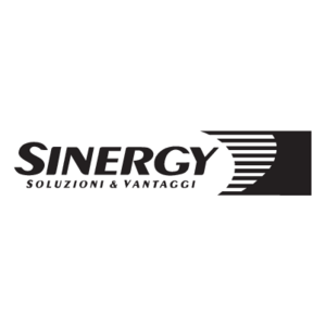 Sinergy Logo