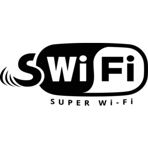 Super Wi-Fi Logo