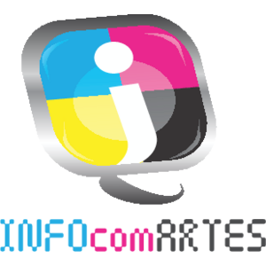 Infocomartes Logo