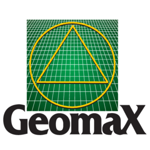 Geomax Logo