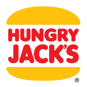 Hungry Jack's Logo