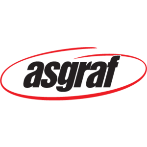 Asgraf Logo
