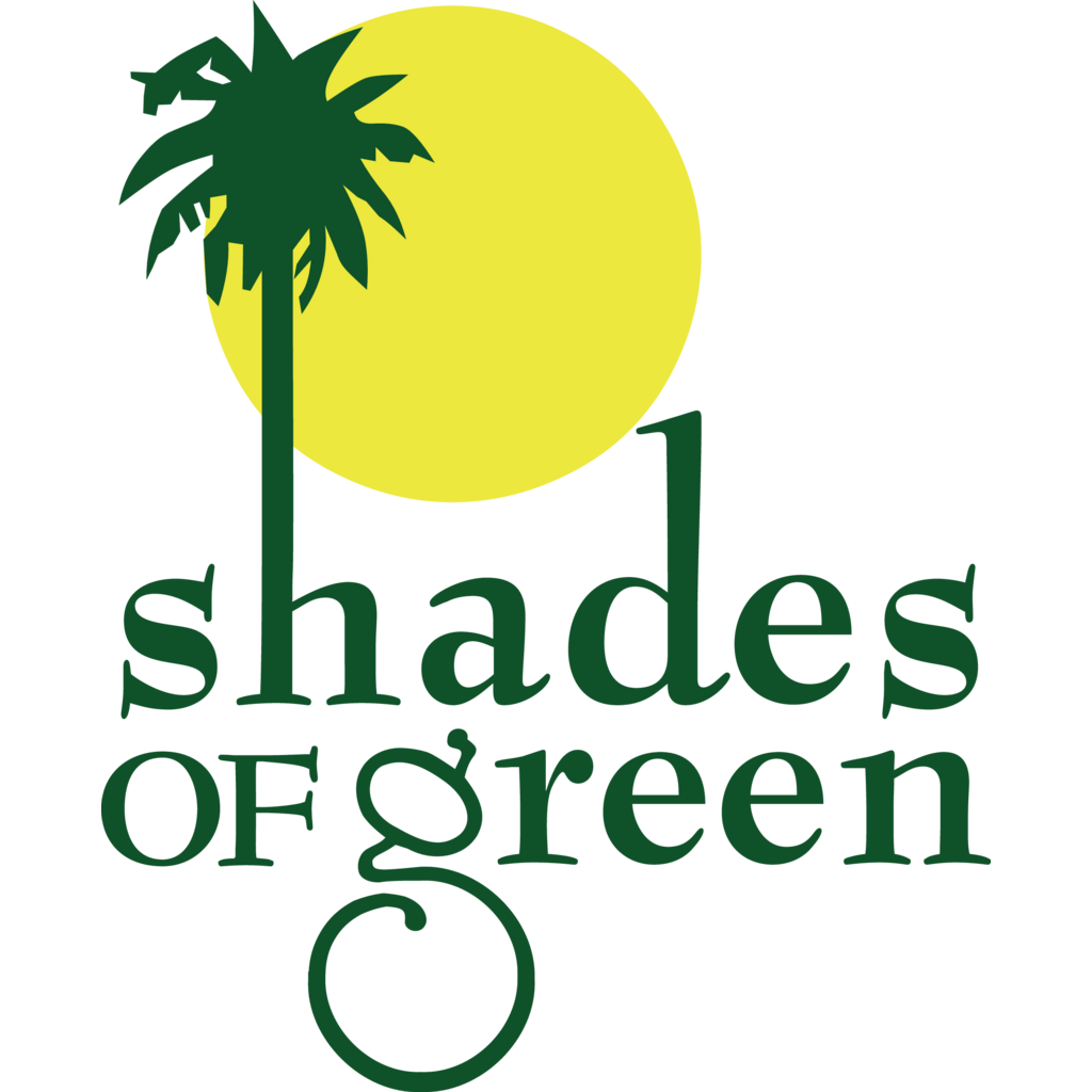 Shades,of,Green
