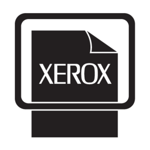 Xerox(16) Logo