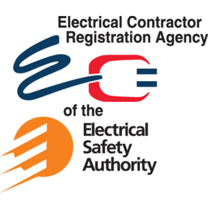 Ecra/Esa Logo