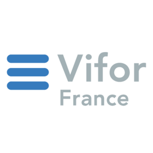 Vifor France Logo