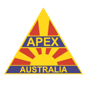 Apex Australia Logo