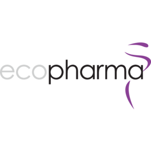Ecopharma Logo